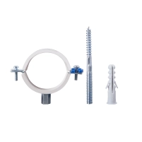 Хомут Thermo Alliance Forte  2" (D60-64 мм) SF10050 - 2 фото