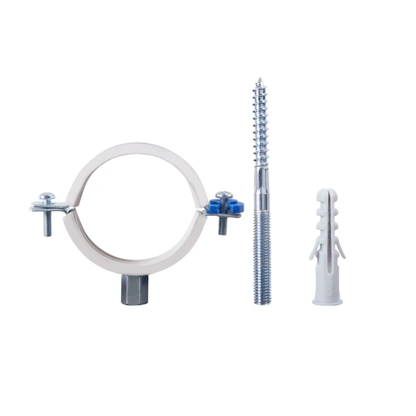 Хомут Thermo Alliance Forte  2" (D60-64 мм) SF10050 - 2 фото