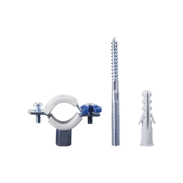 Хомут Thermo Alliance Forte 1/2" (D20-25 мм) SF10015 - 2 фото