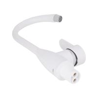 Змішувач для кухні Brinex 35W 007 - 4 фото
