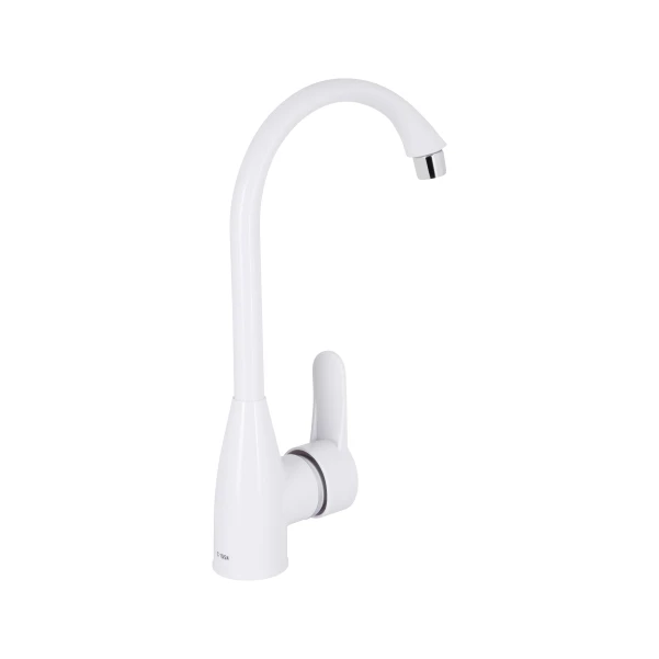 Змішувач для кухні Brinex 35W 007 - 2 фото