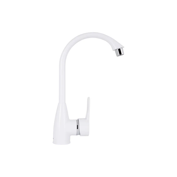 Змішувач для кухні Brinex 35W 007 - 3 фото