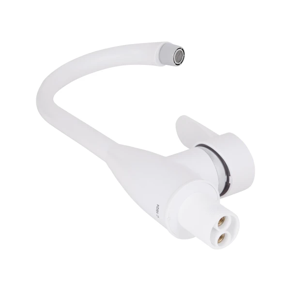 Змішувач для кухні Brinex 35W 007 - 4 фото
