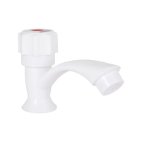 Кран на одну воду для раковини Brinex BW 0221
