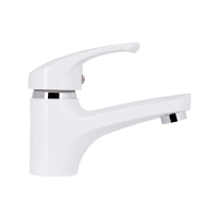 Змішувач для раковини Brinex 36W 001 - 3 фото