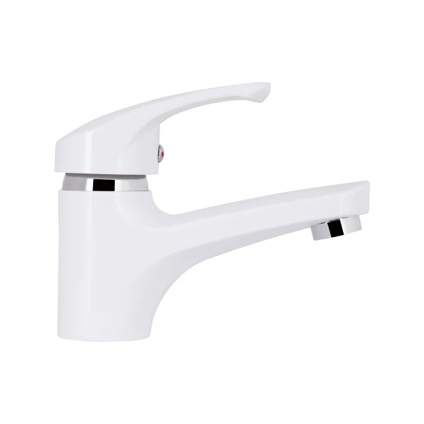 Змішувач для раковини Brinex 36W 001 - 3 фото