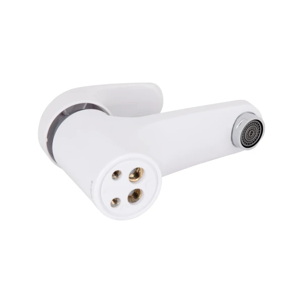 Змішувач для раковини Brinex 36W 001 - 4 фото