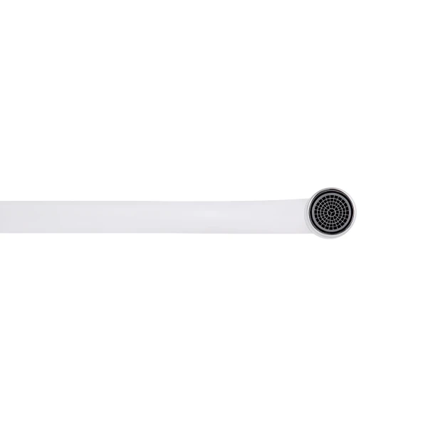 Змішувач для кухн 36W 007, White (k35) BRIN36W007 Brinex - 5 фото