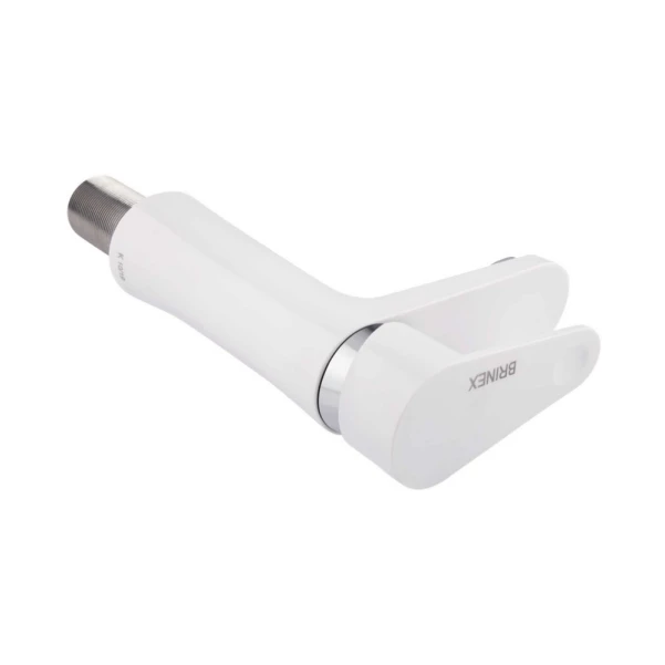 Змішувач для раковини Brinex 37W 001 - 2 фото