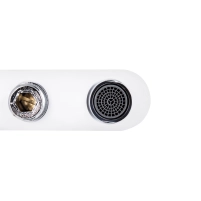 Змішувач для ванни Brinex 37W 006 - 4 фото