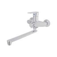 Змішувач для ванни Brinex 35C 005 - 2 фото