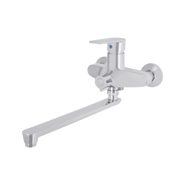 Змішувач для ванни Brinex 35C 005 - 2 фото