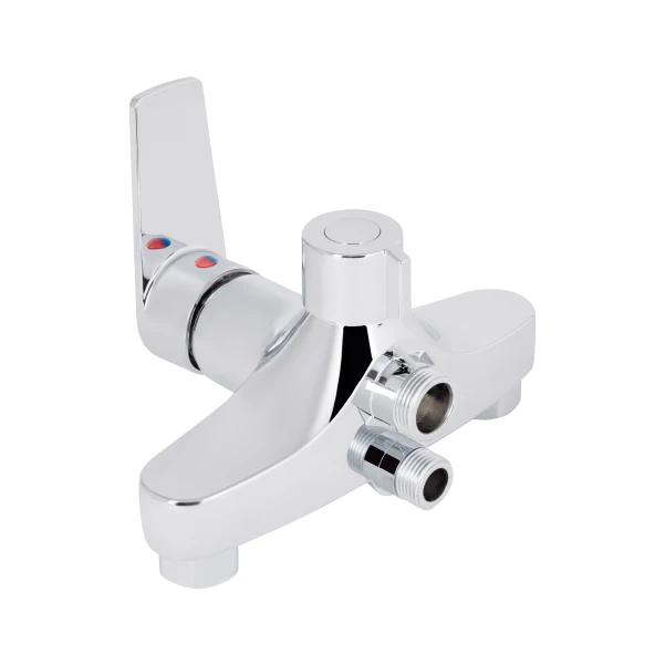 Змішувач для ванни Brinex 35C 005 - 3 фото