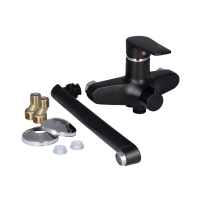 Змішувач для ванни Brinex 35B 005 - 4 фото