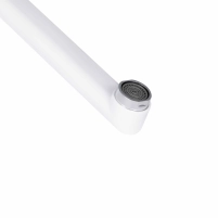 Змішувач 36W 005 для ванни довгий (k35) Brinex - 1 фото