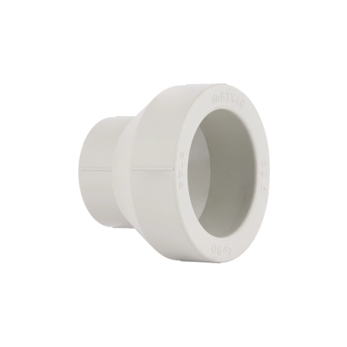 Муфта PPR Blue Ocean 63х40 редукційна