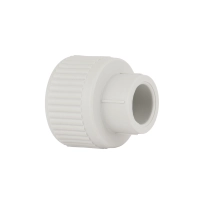 Муфта PPR Blue Ocean 20х3/4" ВР - 2 фото