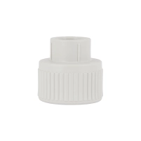 Муфта PPR Blue Ocean 20х3/4" ВР - 3 фото