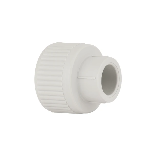 Муфта PPR Blue Ocean 20х3/4" ВР - 2 фото