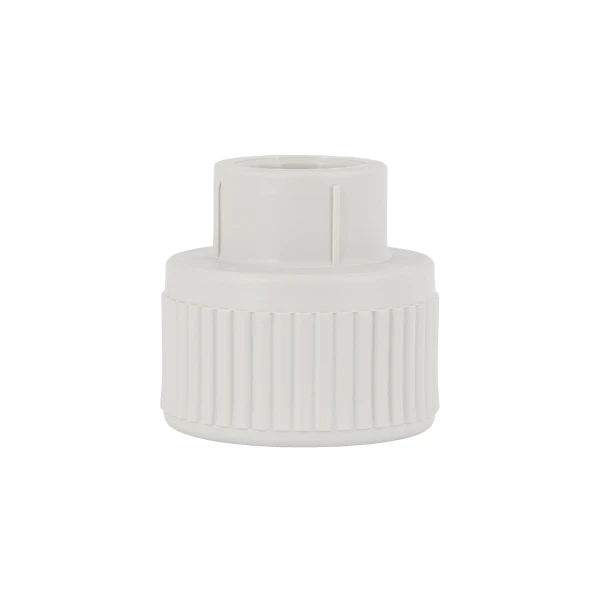Муфта PPR Blue Ocean 20х3/4" ВР - 3 фото