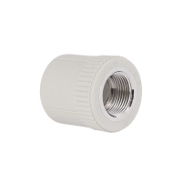 Муфта PPR Blue Ocean 32х3/4" ВР