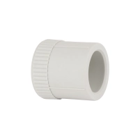 Муфта PPR Blue Ocean 32х3/4" ВР - 2 фото