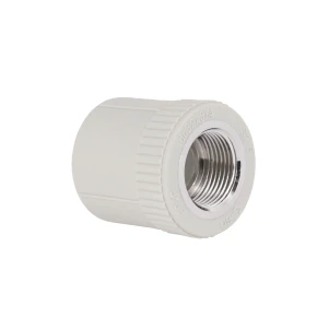Муфта PPR Blue Ocean 32х3/4" ВР