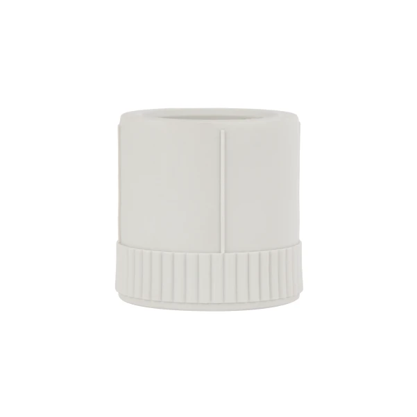 Муфта PPR Blue Ocean 32х3/4" ВР - 3 фото