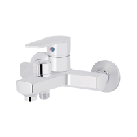 Змішувач для ванни Brinex 35C 006N - 2 фото