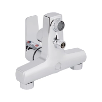 Змішувач для ванни Brinex 35C 006N - 3 фото