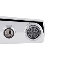 Змішувач для ванни Brinex 35C 006N - 4 фото