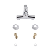 Змішувач для ванни Brinex 35C 006N - 5 фото