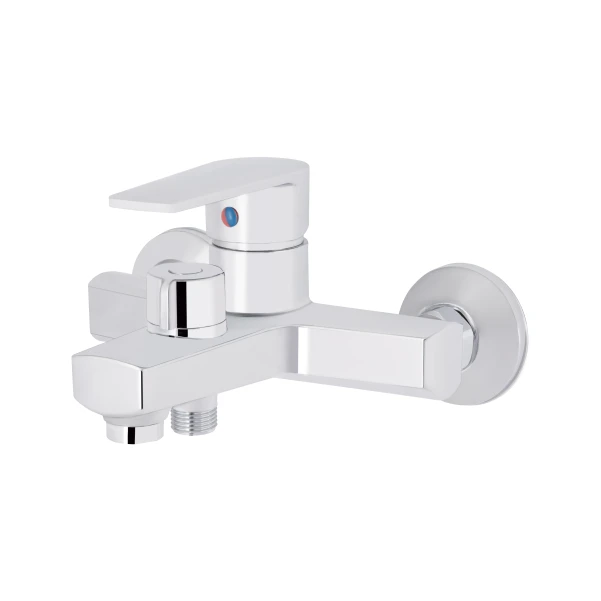 Змішувач для ванни Brinex 35C 006N - 2 фото