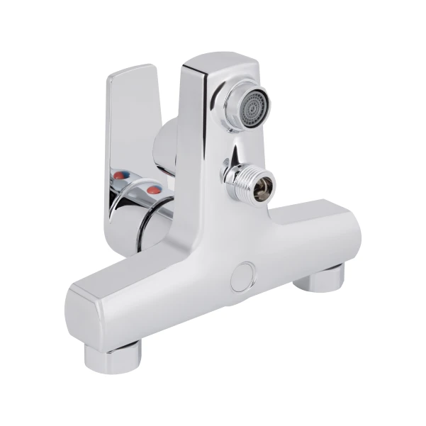 Змішувач для ванни Brinex 35C 006N - 3 фото