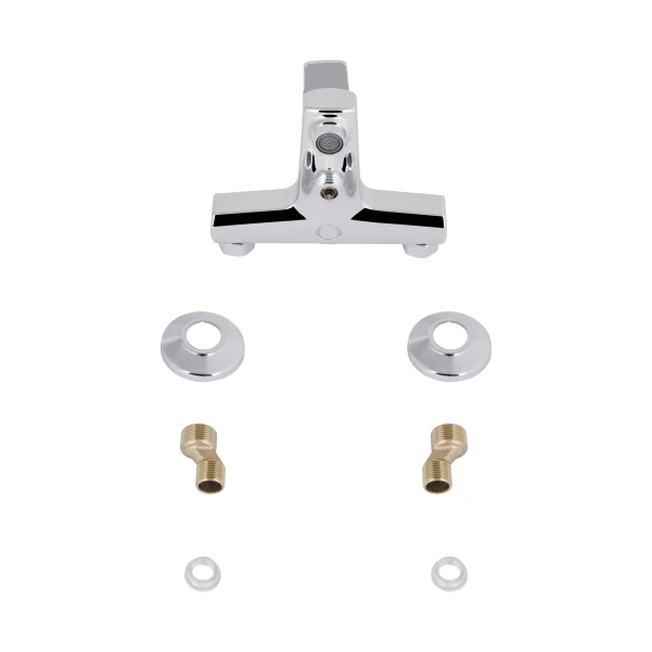 Змішувач для ванни Brinex 35C 006N - 5 фото