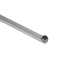 Змішувач для ванни Pure 005, Nickel (k35) BRIPUR005NKL Brinex - 4 фото