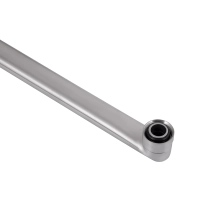 Змішувач для ванни Pure 005, Nickel (k35) BRIPUR005NKL Brinex - 5 фото