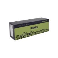 Змішувач для ванни Pure 005, Nickel (k35) BRIPUR005NKL Brinex - 7 фото