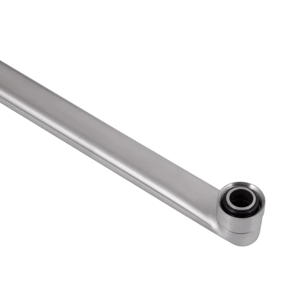 Змішувач для ванни Pure 005, Nickel (k35) BRIPUR005NKL Brinex - 5 фото