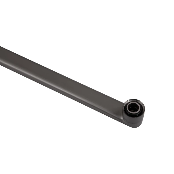 Змішувач для ванни Pure 005, Graphite (k35) Brinex - 5 фото