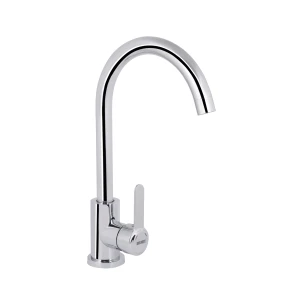 Змішувач для кухні Pure 015F, Chrome (k35) BRIPUR015FCRM Brinex