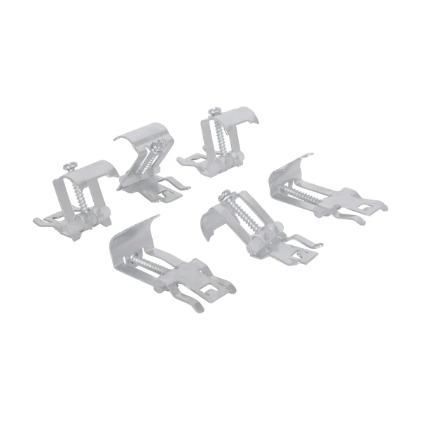 Кухонна мийка Brinex 5745 0,8 мм Micro Decor - 8 фото