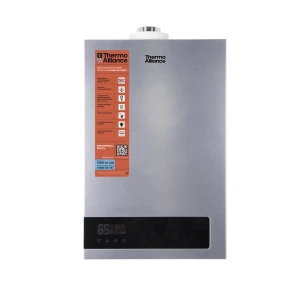 Колонка газова турбована Thermo Alliance JSG20-10ETP18 10 л Silver