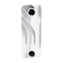 Радиатор биметаллический Thermo Alliance Bi-Ferrum 200/96 0,81 кг - 5 фото