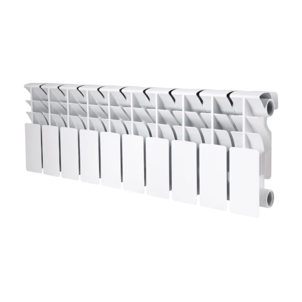 Радиатор биметаллический Thermo Alliance Bi-Ferrum 200/96 0,81 кг