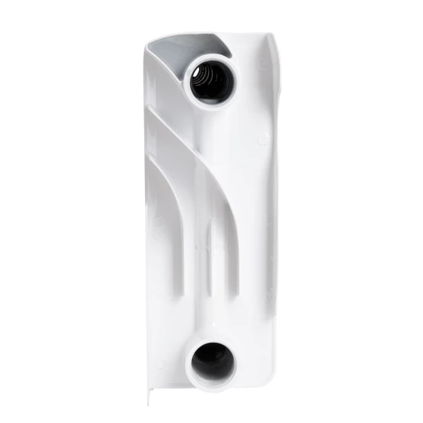 Радиатор биметаллический Thermo Alliance Bi-Ferrum 200/96 0,81 кг - 5 фото