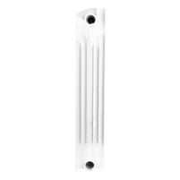 Радиатор биметаллический Thermo Alliance Bi-Vulcan 500/100 1,76 кг - 5 фото