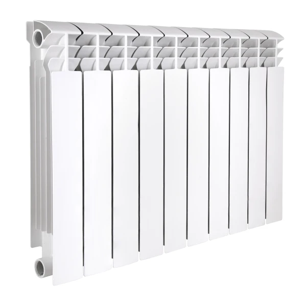Радиатор биметаллический Thermo Alliance Bi-Vulcan 500/100 1,76 кг - 2 фото