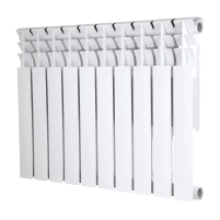 Радіатор біметалічний Thermo Alliance Bi-Ferrum 500/80 1,16 кг