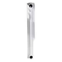 Радиатор биметаллический Thermo Alliance Bi-Ferrum 500/80 1,16 кг - 5 фото